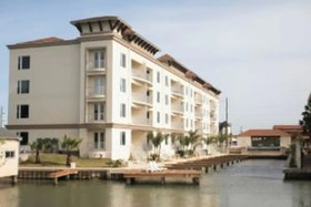 Las Marinas Condominium