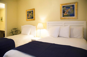 Las Marinas Condominium