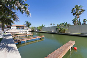 Las Marinas Condominium