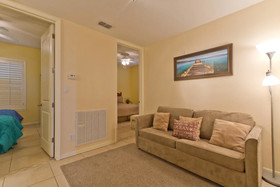 Las Marinas Condominium