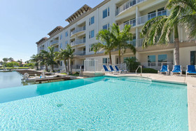 Las Marinas Condominium