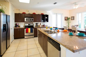 Las Marinas Condominium