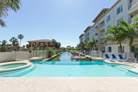 Las Marinas Condominium