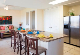 Las Marinas Condominium
