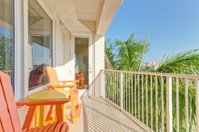 Las Marinas Condominium