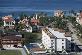 Las Marinas Condominium