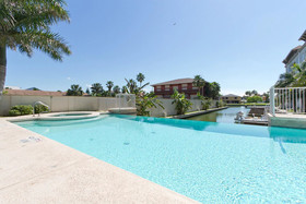 Las Marinas Condominium