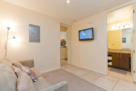 Las Marinas Condominium