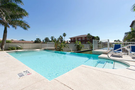 Las Marinas Condominium