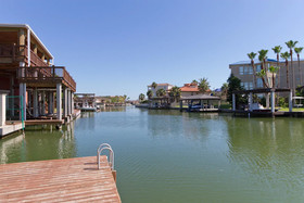 Las Marinas Condominium