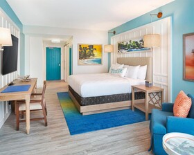 Margaritaville Beach Resort South Padre Island