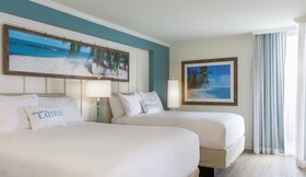 Margaritaville Beach Resort South Padre Island