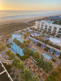 Margaritaville Beach Resort South Padre Island