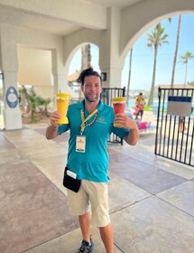 Margaritaville Beach Resort South Padre Island