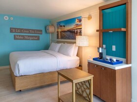 Margaritaville Beach Resort South Padre Island