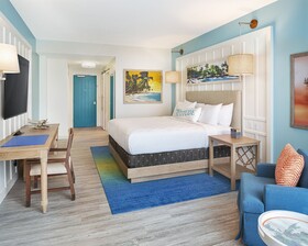 Margaritaville Beach Resort South Padre Island