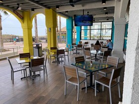 Margaritaville Beach Resort South Padre Island