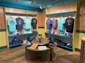 Margaritaville Beach Resort South Padre Island