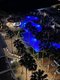 Margaritaville Beach Resort South Padre Island