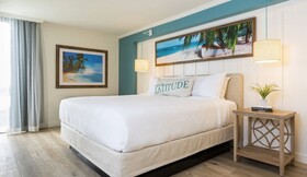Margaritaville Beach Resort South Padre Island