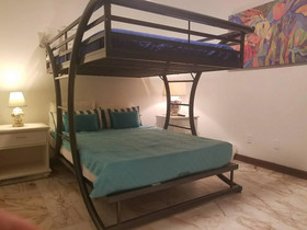 Mi Casa Es Su Casa Townhouse