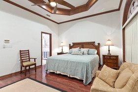 Mi Casa Es Su Casa Townhouse
