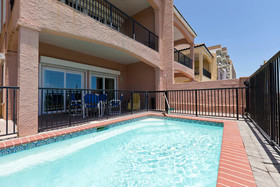 Mi Casa Es Su Casa Townhouse