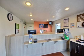 Ocean Inn