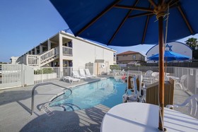 Ocean Inn