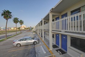 Ocean Inn