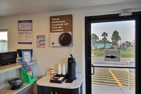 Ocean Inn