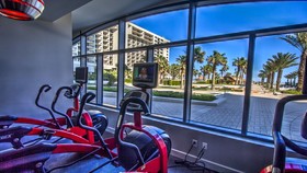 My Sapphire South Padre