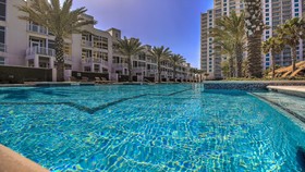 My Sapphire South Padre