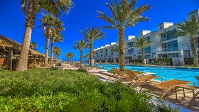 My Sapphire South Padre