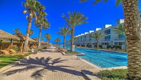 My Sapphire South Padre
