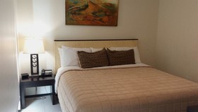 Peninsula Island Resort & Spa