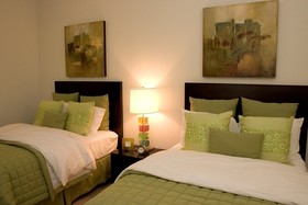 Peninsula Island Resort & Spa