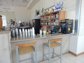 Peninsula Island Resort & Spa