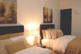 Peninsula Island Resort & Spa