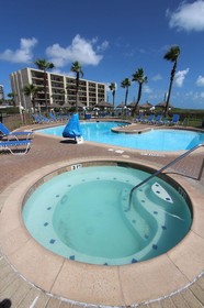 Royale Beach & Tennis Club