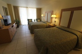 Royale Beach & Tennis Club