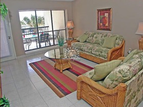 Saida Tower III by Padre Island Rentals