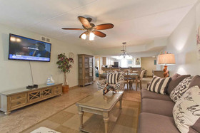Saida Tower III by Padre Island Rentals
