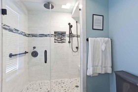 Saida Tower III by Padre Island Rentals