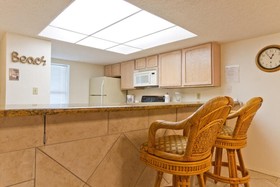Saida Tower III by Padre Island Rentals