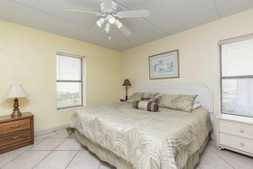Saida Tower III by Padre Island Rentals