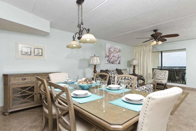 Saida Tower III by Padre Island Rentals