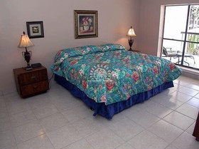 Saida Tower III by Padre Island Rentals