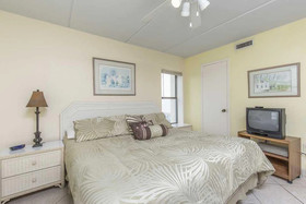 Saida Tower III by Padre Island Rentals