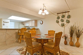Saida Tower III by Padre Island Rentals